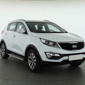 Fotka k inzerátu Kia Sportage 2.0 GDI / 19289518