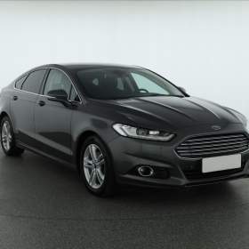 Fotka k inzerátu Ford Mondeo 2.0 TDCI / 19289525