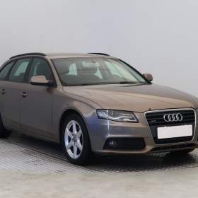 Audi A4 2.0 TDI / 19289529