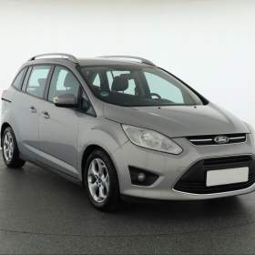 Fotka k inzerátu Ford Grand C- MAX 1.6 TDCi / 19290133