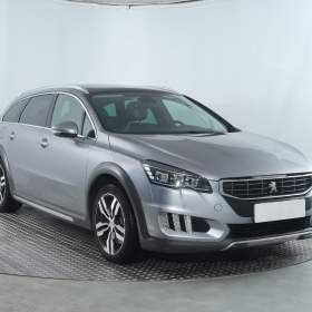 Peugeot 508 2.0 BlueHDi / 19290142