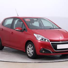 Fotka k inzerátu Peugeot 208 1.2 PureTech / 19290173