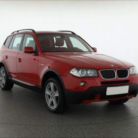 Fotka k inzerátu BMW X3 3.0d / 19290178