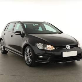 Fotka k inzerátu Volkswagen Golf 1.2 TSI / 19290184