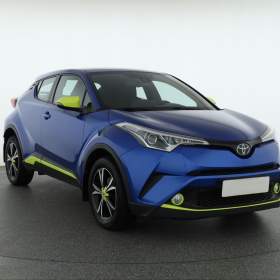 Fotka k inzerátu Toyota C- HR 1.2 Turbo / 19290186