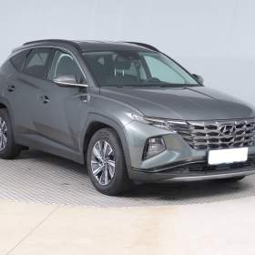 Fotka k inzerátu Hyundai Tucson 1.6 T- GDI 48V MHEV / 19293325