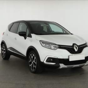 Fotka k inzerátu Renault Captur 1.3 TCe / 19293332