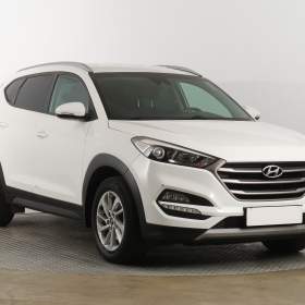 Fotka k inzerátu Hyundai Tucson 1.7 CRDi / 19293357