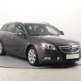 Fotka k inzerátu Opel Insignia 2.0 CDTI / 19293371