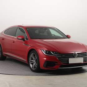 Fotka k inzerátu Volkswagen Arteon 2.0 BiTDI 4Motion / 19293377