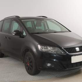 Seat Alhambra 2.0 TDI / 19293379