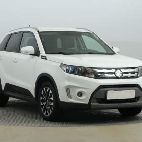 Fotka k inzerátu Suzuki Vitara 1.6 VVT / 19293380