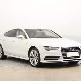 Fotka k inzerátu Audi A7 3.0 BiTDI / 19293384