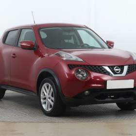 Fotka k inzerátu Nissan Juke 1.2 DIG- T / 19293440