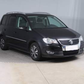 Fotka k inzerátu Volkswagen Touran 2.0 TDI / 19293469