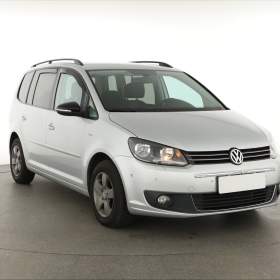 Volkswagen Touran 1.6 TDI / 19293878