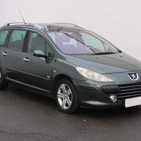 Fotka k inzerátu Peugeot 307 2.0 HDI / 19293890