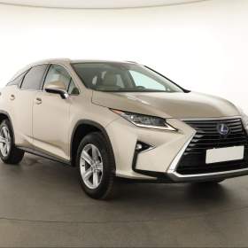 Lexus RX 450 h / 19293900