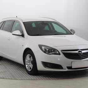 Opel Insignia 2.0 CDTI / 19293902