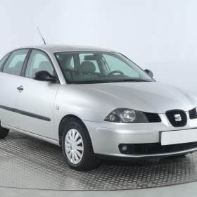 Fotka k inzerátu Seat Ibiza 1.2 12V / 19293917