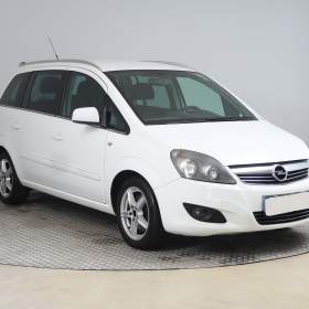 Fotka k inzerátu Opel Zafira 1.7 CDTI / 19293942