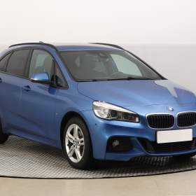 BMW 2 Active Tourer 218d Active Tourer / 19293967