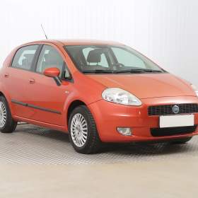 Fiat Grande Punto 1.4 / 19293994