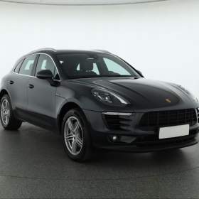 Fotka k inzerátu Porsche Macan S Diesel / 19294005