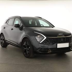 Kia Sportage 1.6 T- GDI / 19295877