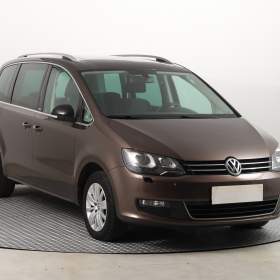 Volkswagen Sharan 2.0 TDI / 19295920