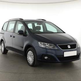 Seat Alhambra 2.0 TDI / 19295926
