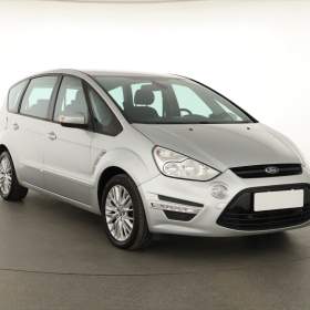 Fotka k inzerátu Ford S- MAX 2.0 TDCi / 19295937