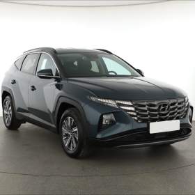 Fotka k inzerátu Hyundai Tucson 1.6 T- GDI / 19295942