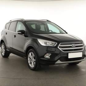 Fotka k inzerátu Ford Kuga 1.5 TDCi / 19295945