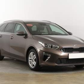 Kia Ceed 1.0 T- GDI / 19295948