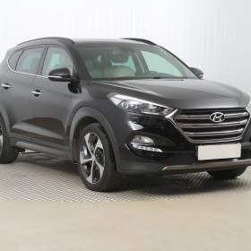 Fotka k inzerátu Hyundai Tucson 1.6 T- GDI / 19295949