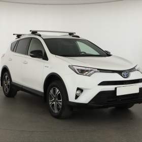 Fotka k inzerátu Toyota Rav4 2.5 Hybrid / 19295967