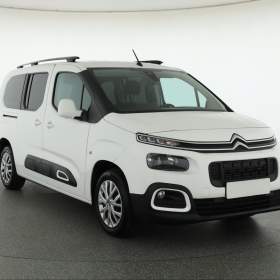 Fotka k inzerátu Citroën Berlingo 1.2 PureTech / 19295987