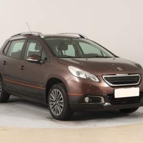 Fotka k inzerátu Peugeot 2008 1.2 VTi / 19295990