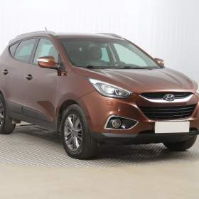 Fotka k inzerátu Hyundai ix35 2.0 CRDi / 19295994