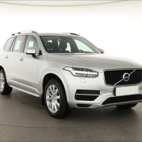 Volvo XC90 T6 AWD / 19296030