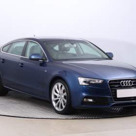 Fotka k inzerátu Audi A5 2.0 TFSI / 19296057