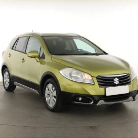 Suzuki SX4 S- Cross 1.6 VVT / 19296468