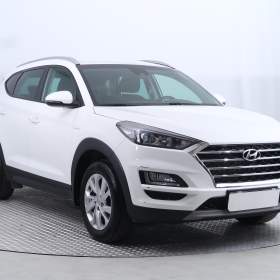 Fotka k inzerátu Hyundai Tucson 1.6 T- GDI / 19296488