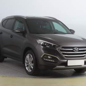 Fotka k inzerátu Hyundai Tucson 1.7 CRDi / 19296507