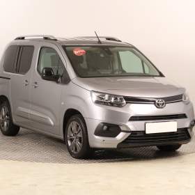 Toyota ProAce City Verso 1.5 D- 4D / 19296510