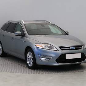 Ford Mondeo 1.6 TDCi / 19296520