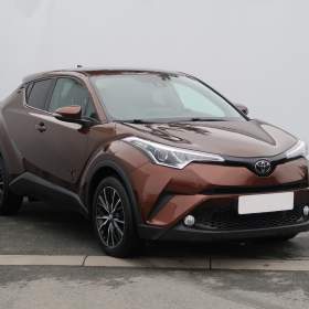 Fotka k inzerátu Toyota C- HR 1.2 Turbo / 19296546