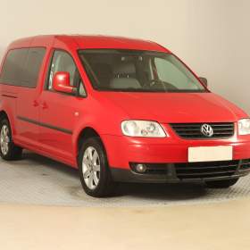 Volkswagen Caddy 1.9 TDI / 19296835