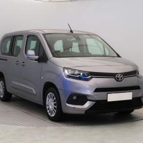 Toyota ProAce City Verso 1.2 T / 19296837